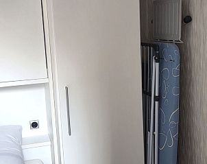 Guest house 111002 - Apartment Belgian Coast - Appartement Wohnung 