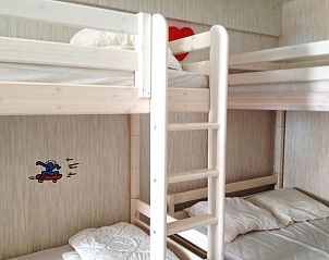 Guest house 111002 - Apartment Belgian Coast - Appartement Wohnung 