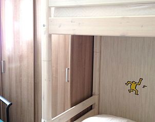 Guest house 111002 - Apartment Belgian Coast - Appartement Wohnung 