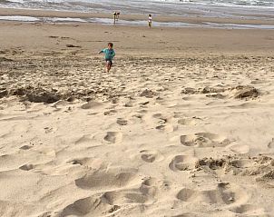 Guest house 111002 - Apartment Belgian Coast - Appartement Wohnung 