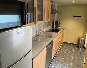 Verblijf 111014 - Vakantiewoning Belgische kust - Vakantiehuis RUST