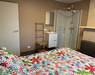 Verblijf 111014 - Vakantiewoning Belgische kust - Vakantiehuis RUST