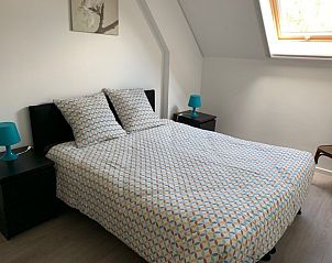 Verblijf 111014 - Vakantiewoning Belgische kust - Vakantiehuis RUST