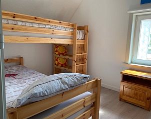 Verblijf 111014 - Vakantiewoning Belgische kust - Vakantiehuis RUST