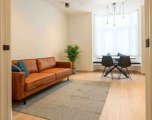 Unterkunft 111058 - Appartement Belgischen Küste - Fabiola 1