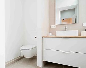 Unterkunft 111058 - Appartement Belgischen Küste - Fabiola 1