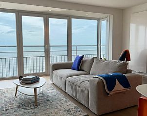 Unterkunft 111060 - Appartement Belgischen Küste - Luxury Seafront Middelkerke