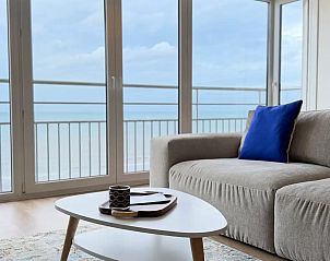 Unterkunft 111060 - Appartement Belgischen Küste - Luxury Seafront Middelkerke