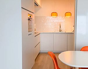 Unterkunft 111060 - Appartement Belgischen Küste - Luxury Seafront Middelkerke