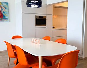 Unterkunft 111060 - Appartement Belgischen Küste - Luxury Seafront Middelkerke