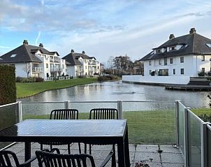 Unterkunft 111061 - Appartement Belgischen Küste - Studio met zwembad Middelkerke