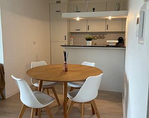Unterkunft 111061 - Appartement Belgischen Küste - Studio met zwembad Middelkerke