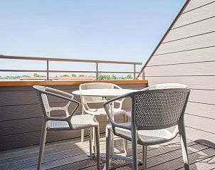 Guest house 111062 - Holiday property Belgian Coast - Suite | 4p