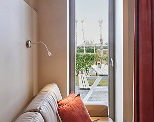 Guest house 111063 - Holiday property Belgian Coast - Familiestudio | 2 volwassenen - 3 kinderen