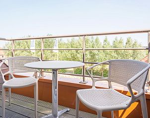 Guest house 111063 - Holiday property Belgian Coast - Familiestudio | 2 volwassenen - 3 kinderen