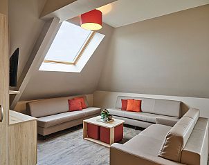 Guest house 111064 - Holiday property Belgian Coast - Ruime suite | 6p