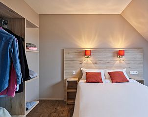 Guest house 111064 - Holiday property Belgian Coast - Ruime suite | 6p