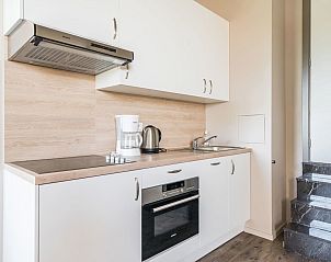 Guest house 111064 - Holiday property Belgian Coast - Ruime suite | 6p