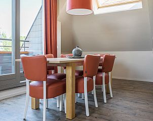 Guest house 111064 - Holiday property Belgian Coast - Ruime suite | 6p