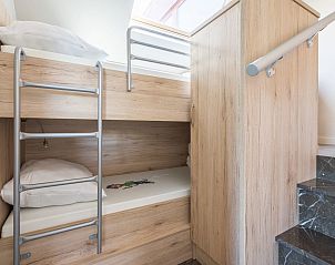 Guest house 111064 - Holiday property Belgian Coast - Ruime suite | 6p