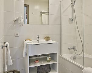 Guest house 111064 - Holiday property Belgian Coast - Ruime suite | 6p