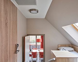 Guest house 111064 - Holiday property Belgian Coast - Ruime suite | 6p