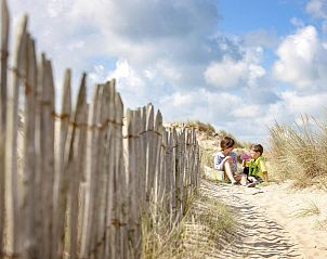 Verblijf 111065 - Vakantiewoning Belgische kust - Familiesuite | 4 volwassenen - 3 kinderen