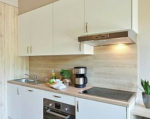 Guest house 111066 - Holiday property Belgian Coast - Ruime Familiesuite | 4 volwassenen - 3 kinderen