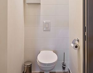 Guest house 111066 - Holiday property Belgian Coast - Ruime Familiesuite | 4 volwassenen - 3 kinderen