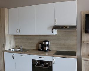 Verblijf 111068 - Vakantiewoning Belgische kust - Studio | 4 Personen