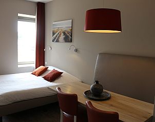 Verblijf 111068 - Vakantiewoning Belgische kust - Studio | 4 Personen