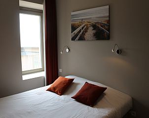 Verblijf 111068 - Vakantiewoning Belgische kust - Studio | 4 Personen