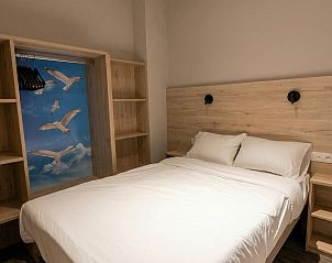 Guest house 111069 - Holiday property Belgian Coast - Studio | 4 personen