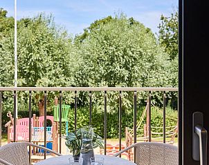 Unterkunft 111069 - Ferienhaus Belgischen Küste - Studio | 4 personen
