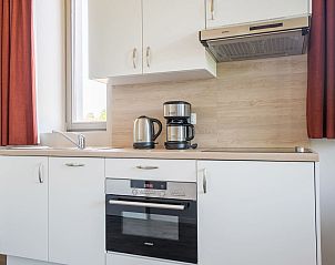 Guest house 111070 - Holiday property Belgian Coast - Toegankelijke studio | 2p