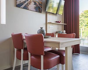 Guest house 111070 - Holiday property Belgian Coast - Toegankelijke studio | 2p