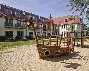 Guest house 111070 - Holiday property Belgian Coast - Toegankelijke studio | 2p