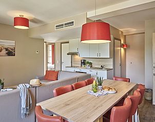 Guest house 111071 - Holiday property Belgian Coast - Ruime Suite | 8p