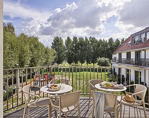 Guest house 111071 - Holiday property Belgian Coast - Ruime Suite | 8p