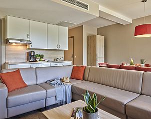 Guest house 111071 - Holiday property Belgian Coast - Ruime Suite | 8p