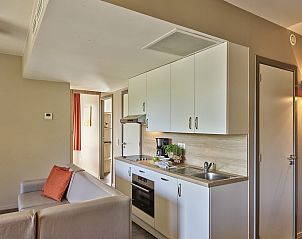 Guest house 111071 - Holiday property Belgian Coast - Ruime Suite | 8p