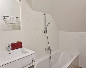 Guest house 111071 - Holiday property Belgian Coast - Ruime Suite | 8p