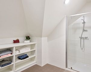 Guest house 111071 - Holiday property Belgian Coast - Ruime Suite | 8p