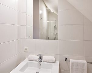 Guest house 111071 - Holiday property Belgian Coast - Ruime Suite | 8p