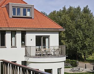 Guest house 111071 - Holiday property Belgian Coast - Ruime Suite | 8p