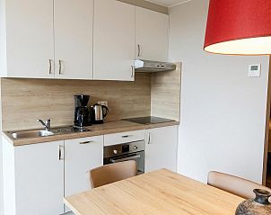 Guest house 111072 - Holiday property Belgian Coast - Suite | 4 personen
