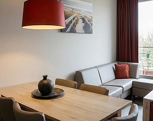 Guest house 111072 - Holiday property Belgian Coast - Suite | 4 personen