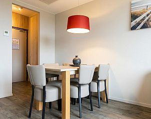 Guest house 111072 - Holiday property Belgian Coast - Suite | 4 personen