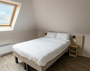 Guest house 111072 - Holiday property Belgian Coast - Suite | 4 personen