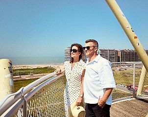 Guest house 111072 - Holiday property Belgian Coast - Suite | 4 personen